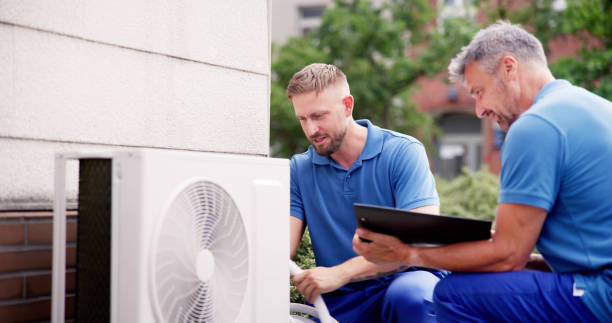 Trusted Attleboro, MA HVAC Experts
