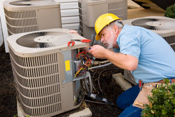 AC Installation Near Me in Attleboro, MA